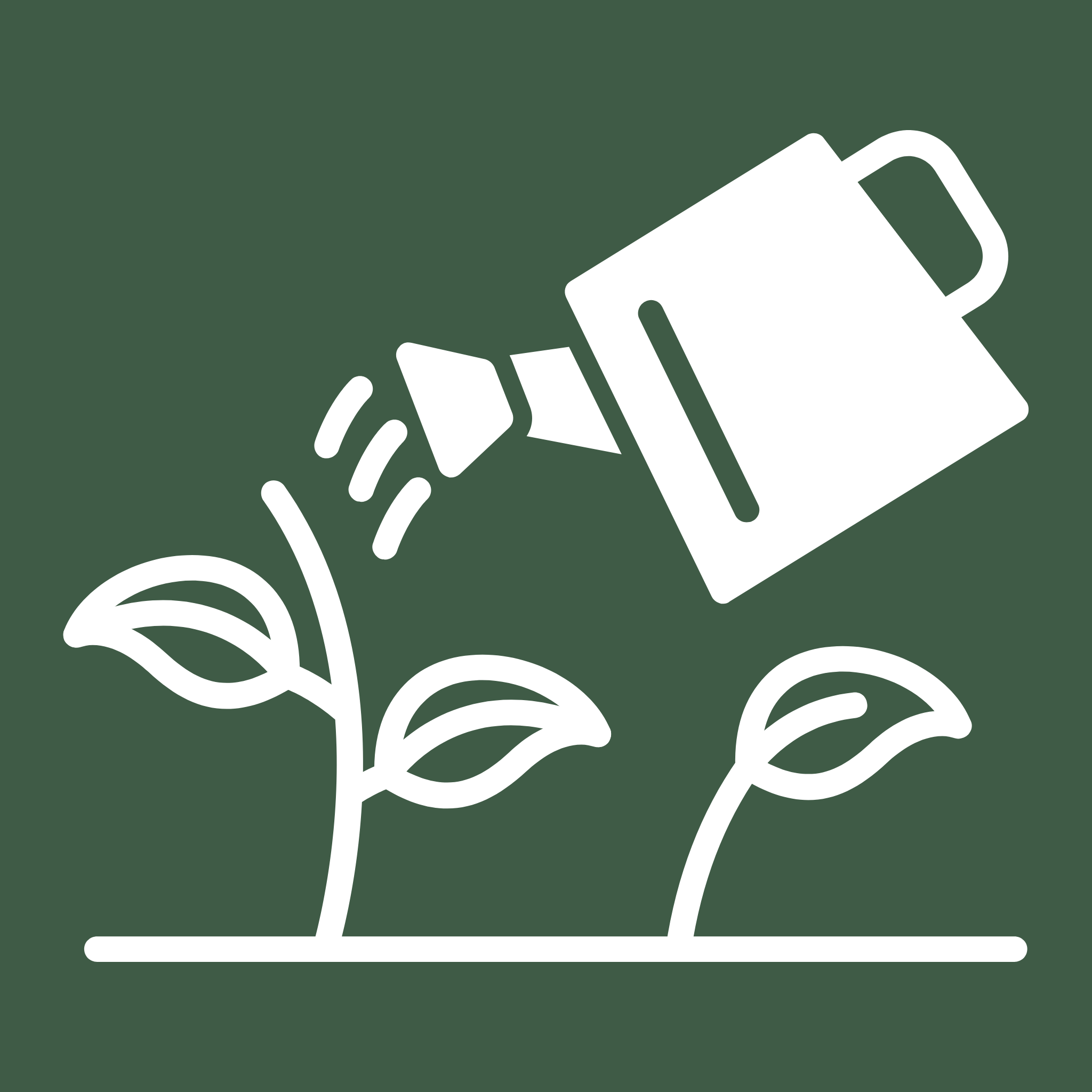 Gardening Classes