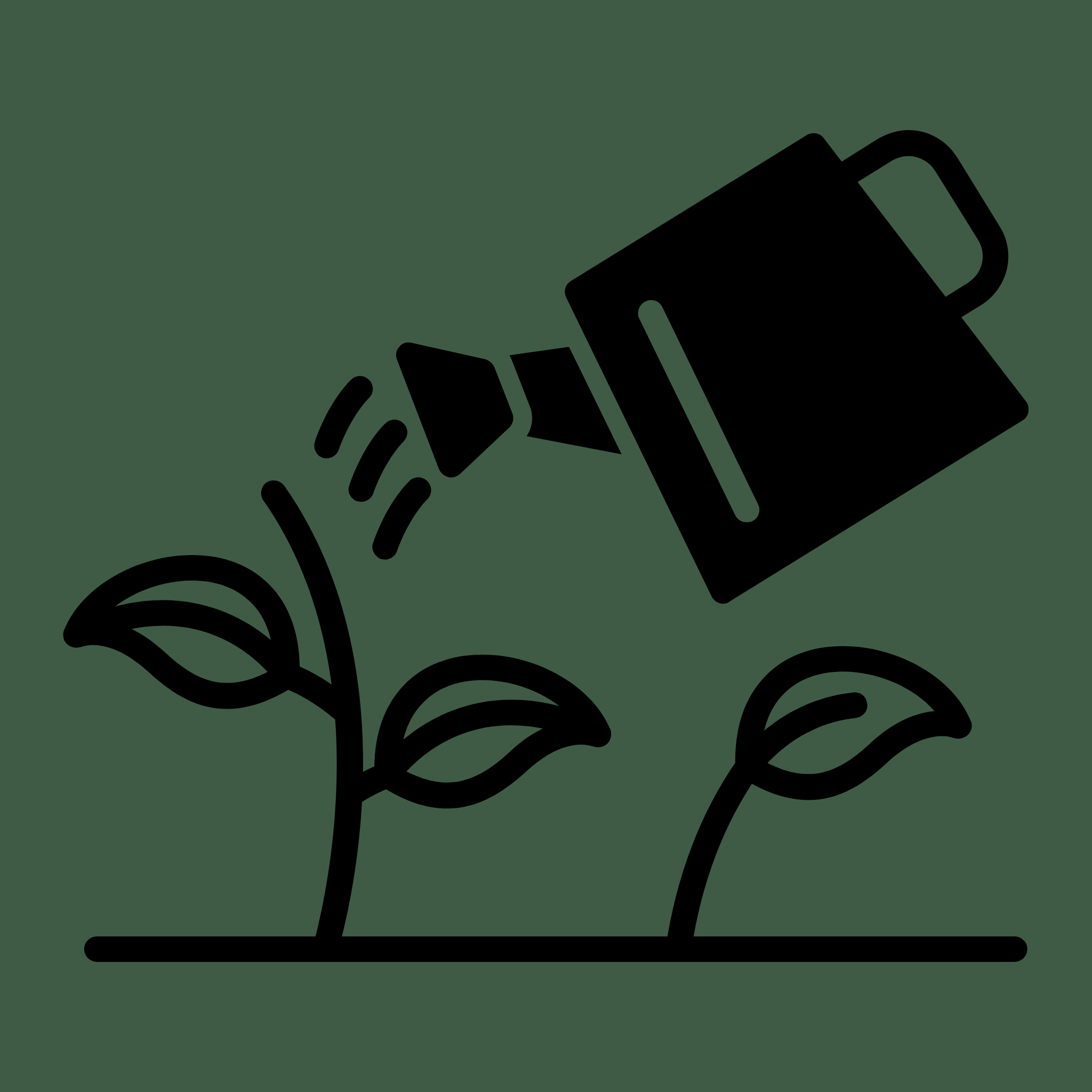 Garden Systems Guides
