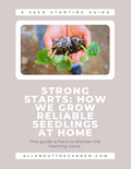 Strong Starts