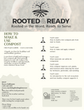 Compost Class