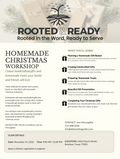 Homemade Christmas